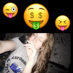 Meet your Posher, Tamie